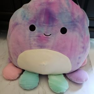 sold Mary the octopus 12 inch squishmallow